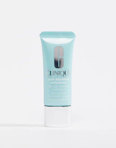 Clinique Mini Anti Blemish Solutions All Over Clearing Treatment 15ml - view 1