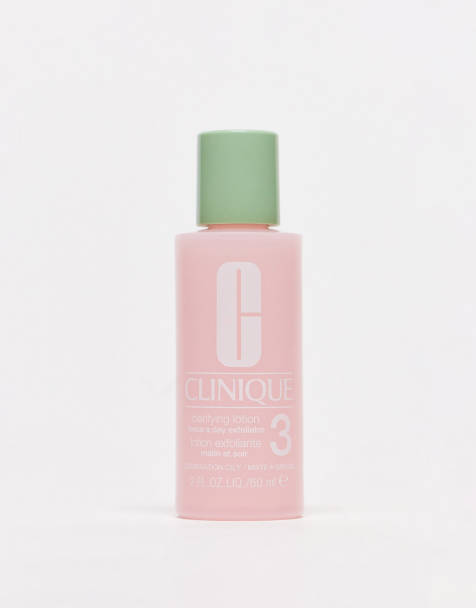 Clinique Mini Clarifying Lotion Twice a Day Exfoliator 3 60ml - view 1