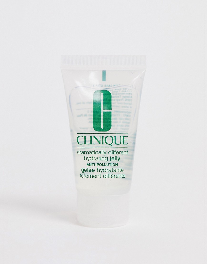 Clinique - Mini Dramatically Different - Hydraterende jelly 30ml-Zonder kleur