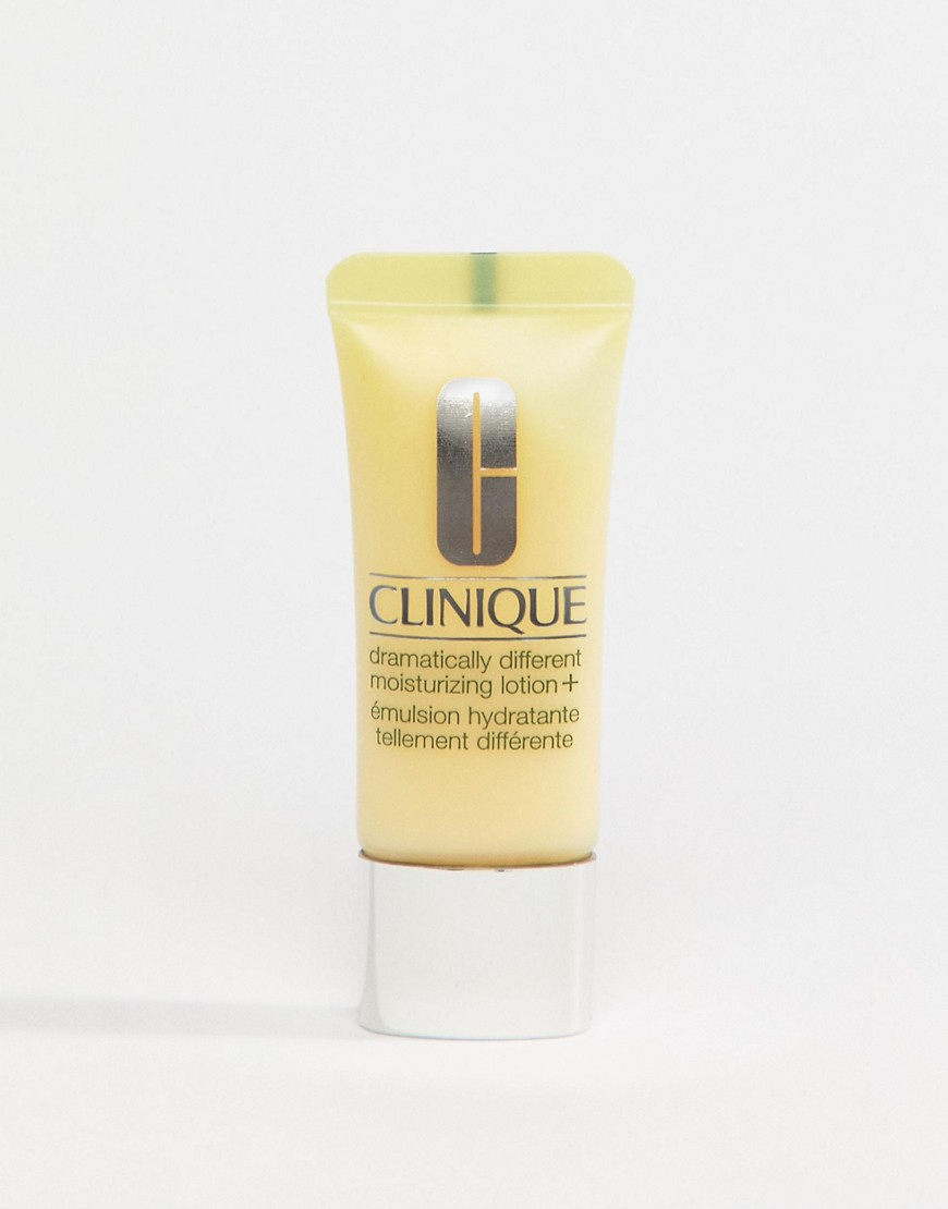 Clinique - Mini dramatically different moisturising lotion 15 ml/,5 Floz-Geen kleur