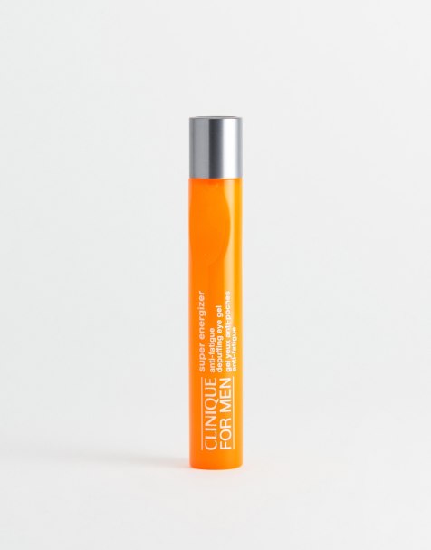 Clinique – Mini For Men Super Energizer – Anti-Fatigue – Entpuffungsgel für das Auge, 15 ml - view 1