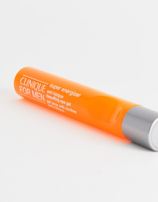 Clinique - Mini For Men - Super Energizer ooggel tegen gezwollen ogen en vermoeidheid 15 ml, 4 van 4