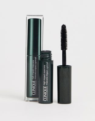 high impact mascara