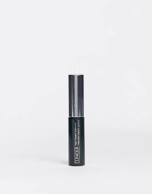 Clinique Mini High Impact Mascara -Brightening Black 3.5ml