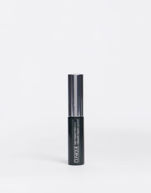 High Impact Mascara Clinique Sephora