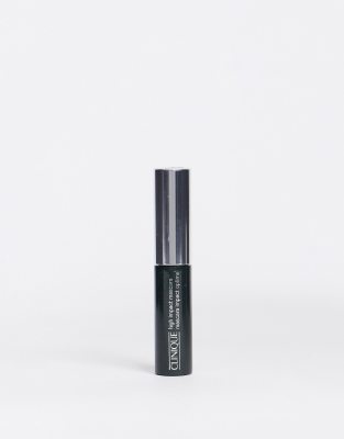 Clinique - Mini High Impact Mascara - Wimperntusche - Brightening Black, 3,5 ml-Keine Farbe