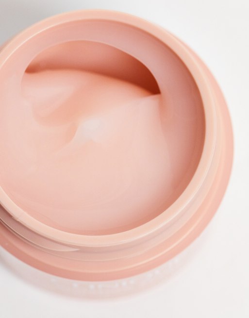 Clinique – Mini Moisture Surge 100 Hour Auto-Replenishing Hydrator – Hudvårdskräm, 15ml, 2 av 4