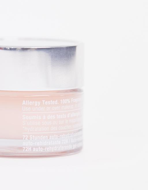 Clinique – Mini Moisture Surge – 72-Stunden hautnährende Feuchtigkeitspflege, 15 ml, 3 von 4