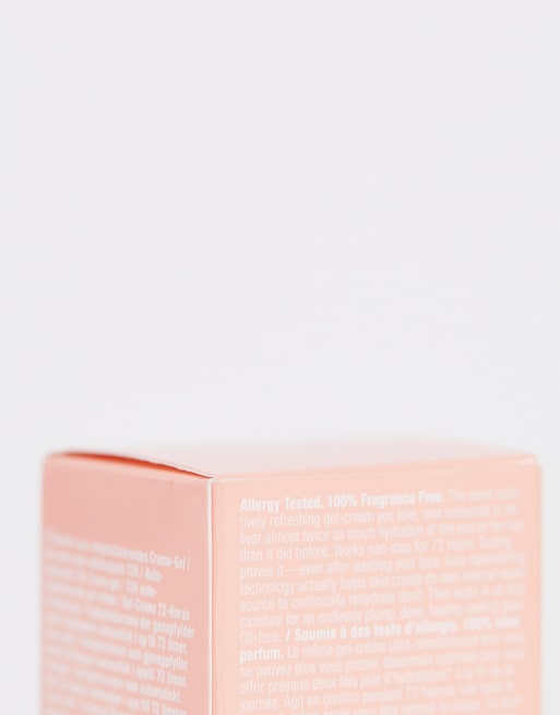 Clinique – Mini Moisture Surge – 72-Stunden hautnährende Feuchtigkeitspflege, 15 ml, 4 von 4