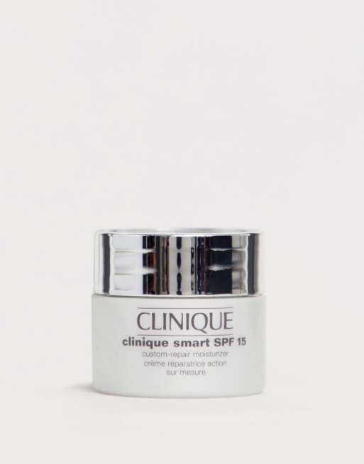 Clinique Mini Smart Spf 15 Custom Moisturizer Feuchtigkeitscreme 15 Ml Evesham Nj