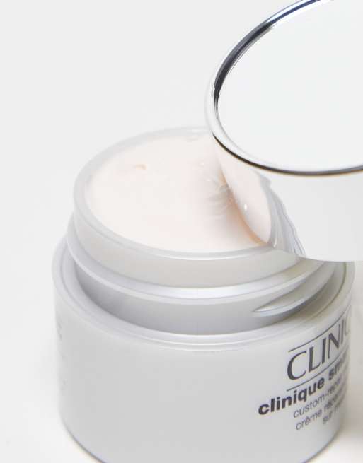 Clinique - Mini Smart SPF15 - Anti-rimpel gezichtscrème 15 ml, 2 van 4