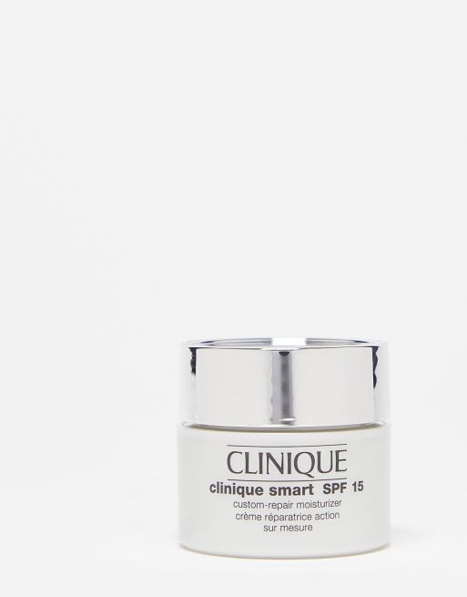 Clinique Mini – Smart SPF15 Anti-Wrinkle Face Cream – Rynkkräm med SPF15, 15ml, 3 av 4