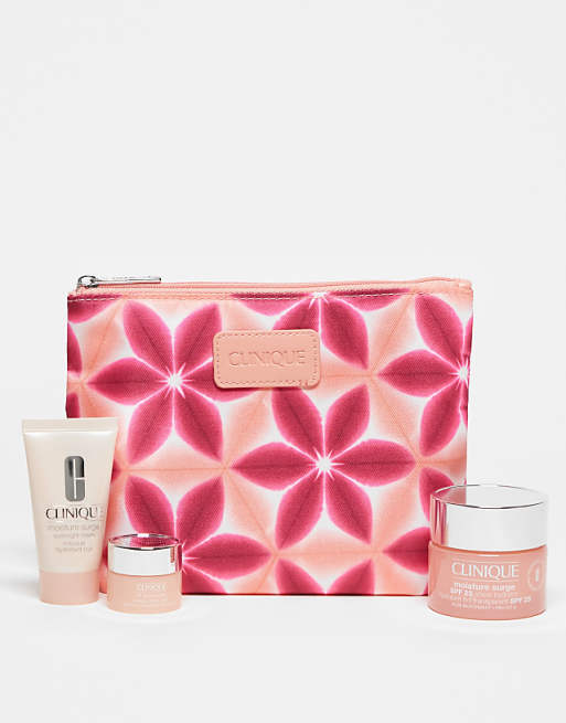 Clinique Moisture meets SPF Set Clinique Moisture meets SPF Set