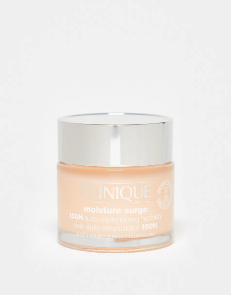 Clinique – Moisture Surge 100-Hour Auto-Replenishing Hydrator – Krem nawilżający: 75 ml - view 1