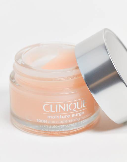 Clinique – Moisture Surge – 100 Stunden hautnährende Feuchtigkeitspflege, 30 ml, 2 von 4