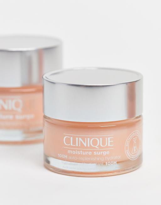 Clinique – Moisture Surge – 100 Stunden hautnährende Feuchtigkeitspflege, 30 ml, 4 von 4