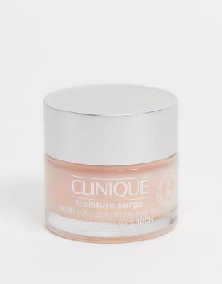 Clinique - Moisture Surge - 100 Stunden hautnährende Feuchtigkeitspflege, 50 ml-Keine Farbe