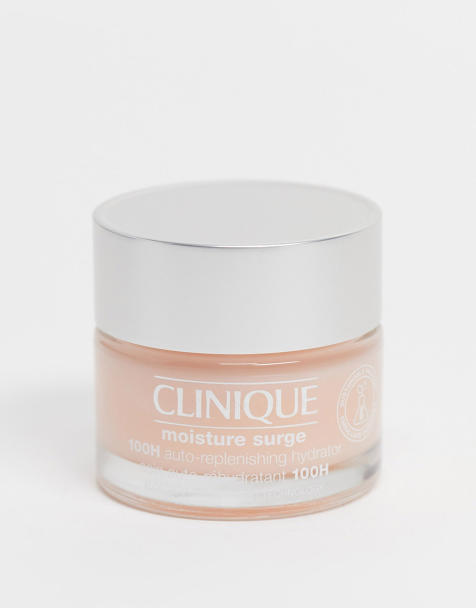Clinique – Moisture Surge – 100 Stunden hautnährende Feuchtigkeitspflege, 50 ml - view 1