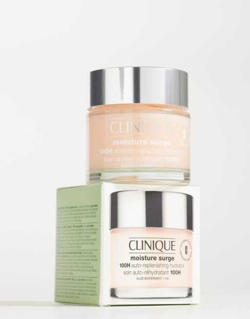 Clinique Moisture Surge 100H Auto Replenishing Hydrator 75ml, 4 of 4