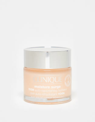 Clinique - Moisture Surge 100H Auto-Replenishing Hydrator - Feuchtigkeitspflege, 75 ml-Keine Farbe