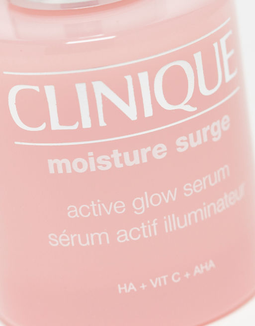 Clinique Moisture Surge Active Glow Serum 30ml, 3 of 4