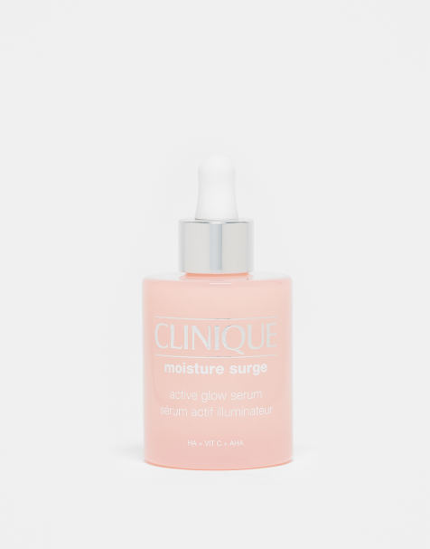 Clinique - Moisture Surge Active Glow Serum, 50 ml - view 1