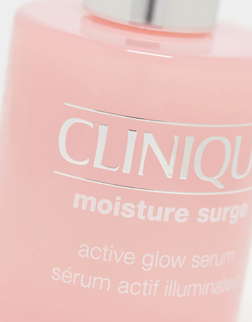 Clinique - Moisture Surge Active Glow Serum, 50 ml, 3 af 4