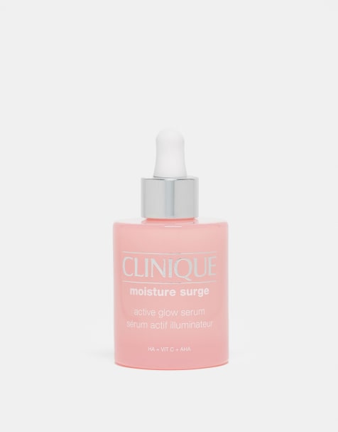 Clinique - Moisture Surge Active Glow Serum - Siero idratante 50 ml - view 1