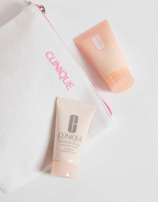 Clinique - Moisture Surge All Over Hydration - Cadeauset - 15% besparing, 3 van 4
