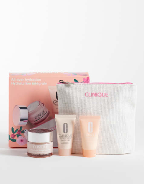 Clinique Moisture Surge All Over Hydration Gift Set - 15% Saving - view 1