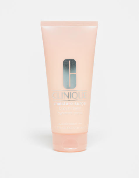Clinique – Moisture Surge – Återfuktning för kroppen, 200ml - view 1