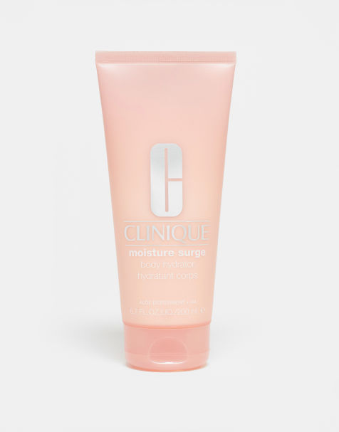 Clinique – Moisture Surge Body Hydrator, Körperpflege: 200 ml - view 1
