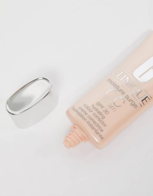Clinique - Moisture Surge - CC crème SPF 30 hydraterende kleurcorrector, 3 van 4