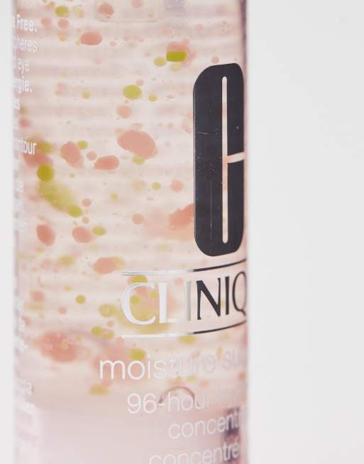 Clinique - Moisture Surge Eye 96-Hour - Concentrato idratante riempitivo 15 ml, 2 di 4