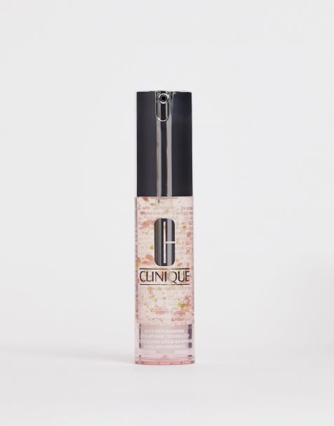 Clinique - Moisture Surge Eye - Concentré Yeux Hydro-Réimprégnant96 heures15 ml - view 1