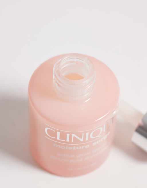 Clinique - Moisture Surge Head-To-Toe Hydrators Skincare - Gavesæt - Spar 40%, 2 af 4