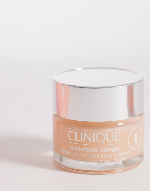 Clinique - Moisture Surge Head-To-Toe Hydrators Skincare - Gavesæt - Spar 40%, 4 af 4