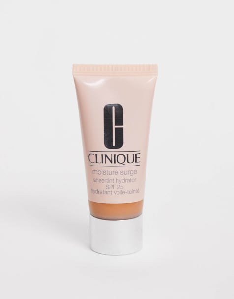 Clinique - Moisture Surge - Hydratant voile-teinté SPF25 40 ml - view 1