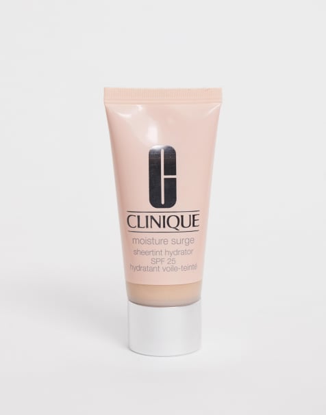 Clinique - Moisture Surge - Hydratant voile-teinté SPF25 40 ml