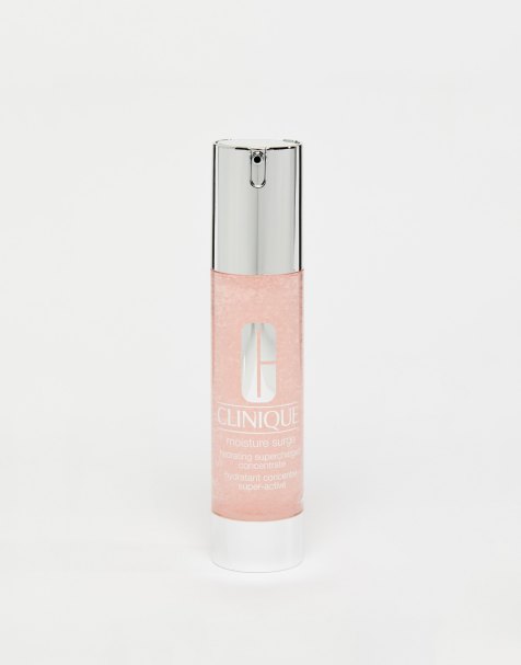 Clinique – Moisture Surge Hydrating Supercharged Concentrate 48 ml - view 1