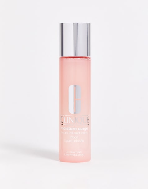 Clinique Moisture Surge Hydro-Infused Lotion 200ml