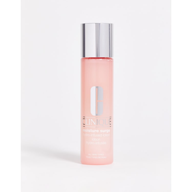 Clinique Moisture Surge Hydro-Infused Lotion 200ml | ASOS