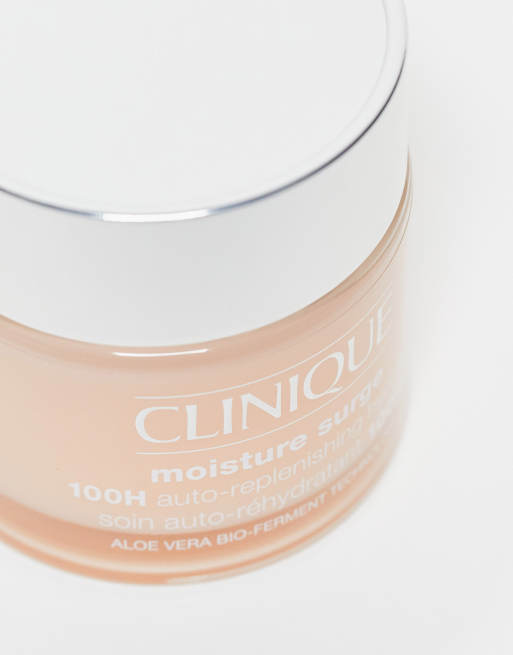 Clinique - Moisture Surge - Idratante auto rimpolpante 100 ore da 75ml, 2 di 4