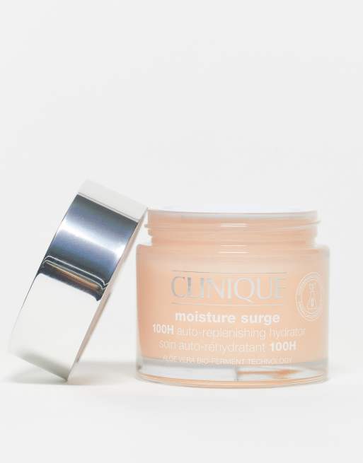 Clinique - Moisture Surge - Idratante auto rimpolpante 100 ore da 75ml, 4 di 4