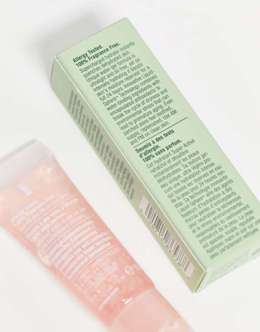 Clinique - Moisture Surge - Idratante intenso concentrato da 15 ml, 4 di 4