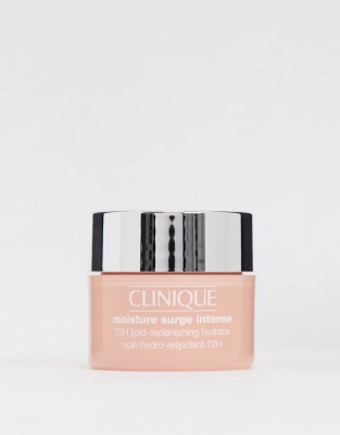 Clinique - Moisture Surge Intense - 72h Lipid-Replenishing Hydrator - Feuchtigkeitspflege, 15 ml-Keine Farbe