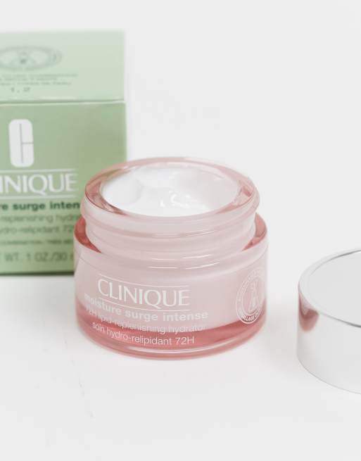 Clinique – Moisture Surge Intense – 72h Lipid-Replenishing Hydrator – Feuchtigkeitspflege, 30 ml, 2 von 4