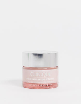 Clinique - Moisture Surge Intense - 72h Lipid-Replenishing Hydrator - Feuchtigkeitspflege, 50 ml-Keine Farbe