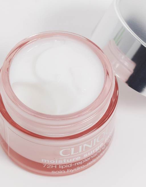 Clinique - Moisture Surge Intense - 72hr Lipid-Replenishing Hydrator 50ml - Moisturizer, 2 van 3
