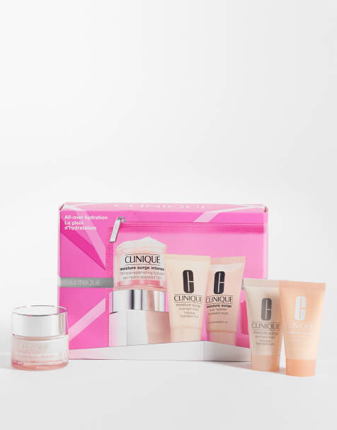 Clinique Moisture Surge Intense Hydration Skincare Gift Set - 25% Saving - view 1
